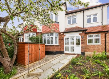 Thumbnail Semi-detached house for sale in Cheviot Road, London