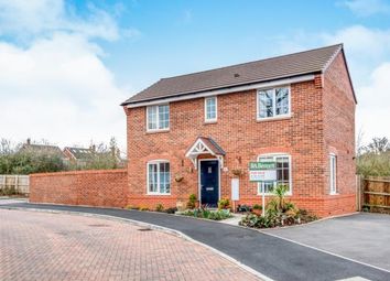 3 Bedrooms Detached house for sale in Banks Road, Badsey, Evesham, Worcestershire WR11