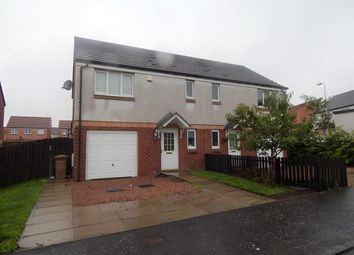 3 Bedroom Semi-detached house for rent