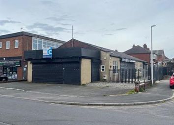 Thumbnail Industrial for sale in Unit 40 Mowbray Drive, Blackpool, Lancashire