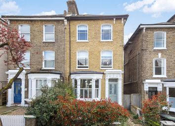 Thumbnail Property for sale in Cranfield Road, Brockley, London