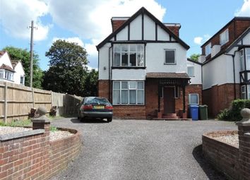 1 Bedroom Detached house for rent