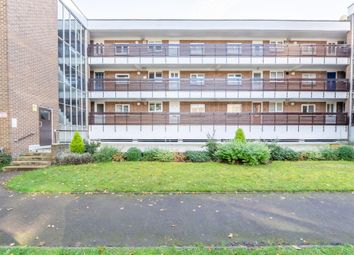 Thumbnail 2 bed flat for sale in Cairns Court, Norwich