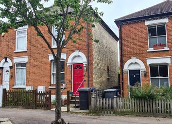 Thumbnail Semi-detached house for sale in Jackson Road, East Barnet