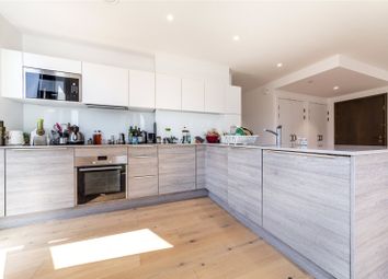 Thumbnail Flat for sale in Fifty Seven East, Kingsland High Street, Dalston