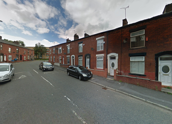 Thumbnail 2 bed terraced house for sale in Horsedge Street, Oldham