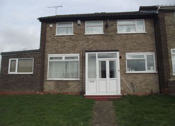 Thumbnail 5 bed semi-detached house to rent in Forest Road, Colchester