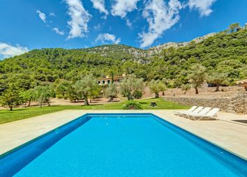 Thumbnail 12 bed country house for sale in Country Estate, Bunyola, Mallorca, 07110