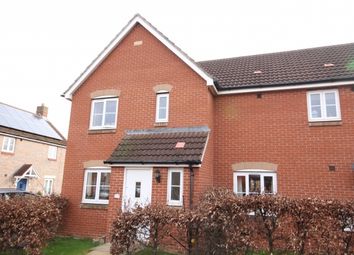 3 Bedroom End terrace house for sale