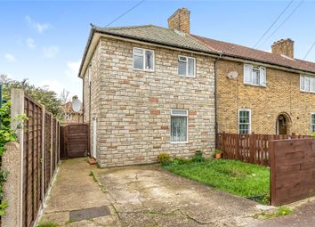 Thumbnail End terrace house for sale in Bankfoot Road, Bromley