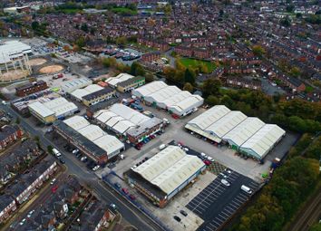 Thumbnail Light industrial to let in Longford Trading Estate, Thomas Street, Stretford, Manchester, Greater Manchester