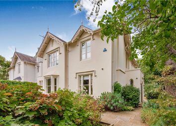 Thumbnail 5 Bed Detached House For Sale In Norfolk Road St Johns Wood London Thumbnail 5 Bed Detached House For Sale In Norfolk Road St Johns Wood London