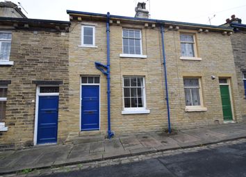 Thumbnail 2 bed terraced house for sale in Fanny Street, Saltaire, Bradford, West Yorkshire