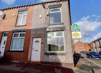 2 Bedrooms End terrace house for sale in Nevada Street, Bolton BL1