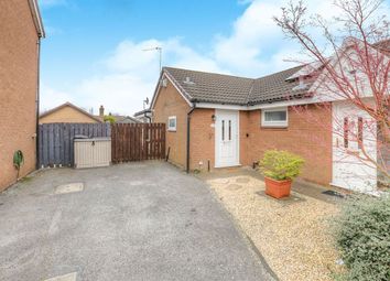 2 Bedroom Semi-detached house for rent