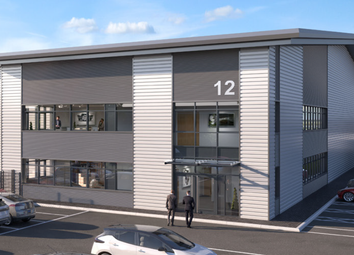 Thumbnail Industrial to let in Witney