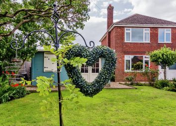 Thumbnail Detached house for sale in Chapel Road, Old Leake, Boston