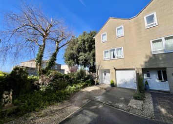 Thumbnail End terrace house for sale in Friary Close, Clevedon