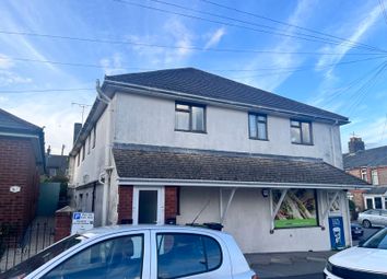 Thumbnail Flat for sale in Lorne Road, Dorchester