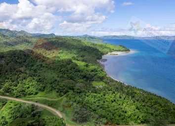 Thumbnail Commercial property for sale in Savusavu, Northern Division, Fiji
