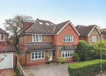 5 Bedroom Detached house for rent