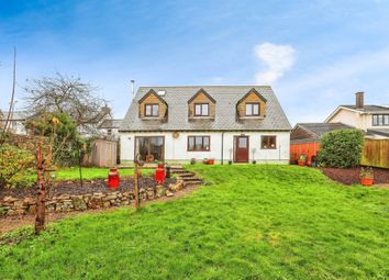 Barry - 5 bed detached house for sale