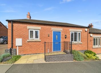 Property listing in Belper, Derbyshire