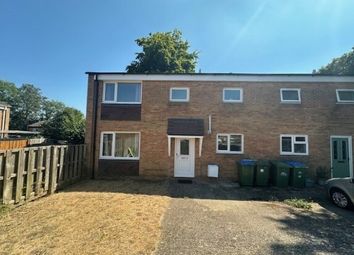 Thumbnail 3 bed property to rent in Tangmere Drive, Southampton