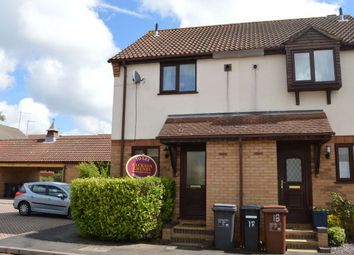 2 Bedroom End terrace house for rent