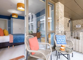 Peckham - 1 bed flat for sale