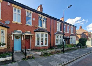 Thumbnail 6 bed terraced house for sale in Ilford Road, Newcastle Upon Tyne