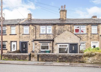 Thumbnail 2 bed terraced house to rent in Reevy Road, Bradford, West Yorkshire