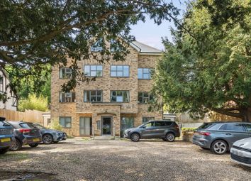 Thumbnail Flat for sale in Foxley Lane, Purley