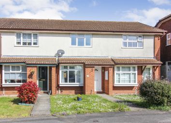 Thumbnail 2 bed terraced house to rent in Edward Walk, Aylesbury