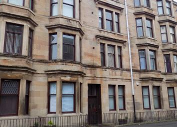 Thumbnail Flat to rent in Skipness Drive, Ibrox, Glasgow