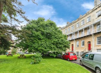 Thumbnail 2 bed flat for sale in Saville Place, Clifton, Bristol