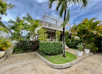 Thumbnail 4 bed villa for sale in Porters, St. James, Barbados