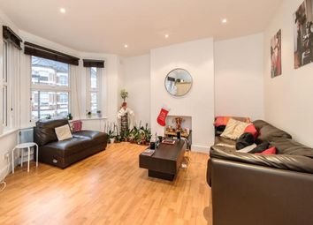 2 Bedrooms Flat to rent in Handforth Road, Oval SW9