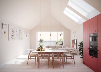 House. Partnership