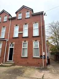 Thumbnail 2 bed flat to rent in 43c Rectory Road, Manchester, Manchester, England