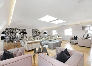 3 Bedrooms Flat to rent in Boydell Court, St Johns Wood Park, London NW8