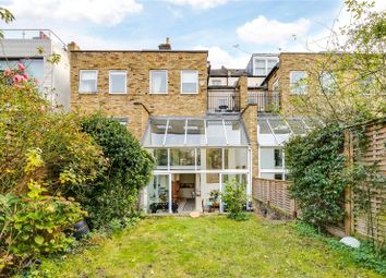 Thumbnail Terraced house to rent in Rosehill Road, Wandsworth