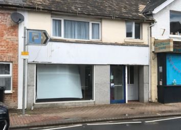 Thumbnail Retail premises to let in Lymington Road, Highcliffe