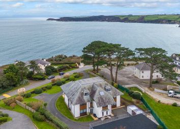 Thumbnail 2 bed flat for sale in Sea Road, Carlyon Bay, St. Austell, Cornwall