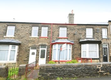 Buxton - Terraced house for sale