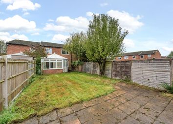 Newbury - 3 bed terraced house for sale