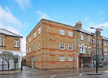 Thumbnail 1 bed flat for sale in Upper Richmond Road West, London