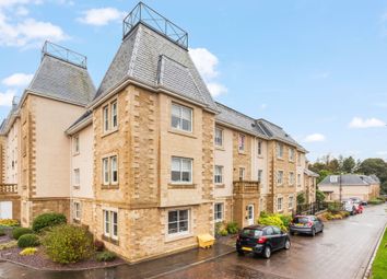 Thumbnail 2 bed flat for sale in 7/4 Joppa Station Place, Joppa