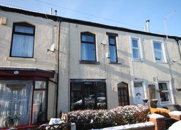 2 Bedrooms Terraced house for sale in Winton Street, Littleborough OL15