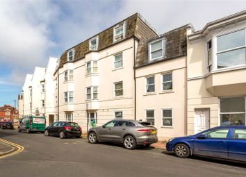 Thumbnail 1 bed flat for sale in Park Crescent Place, Brighton